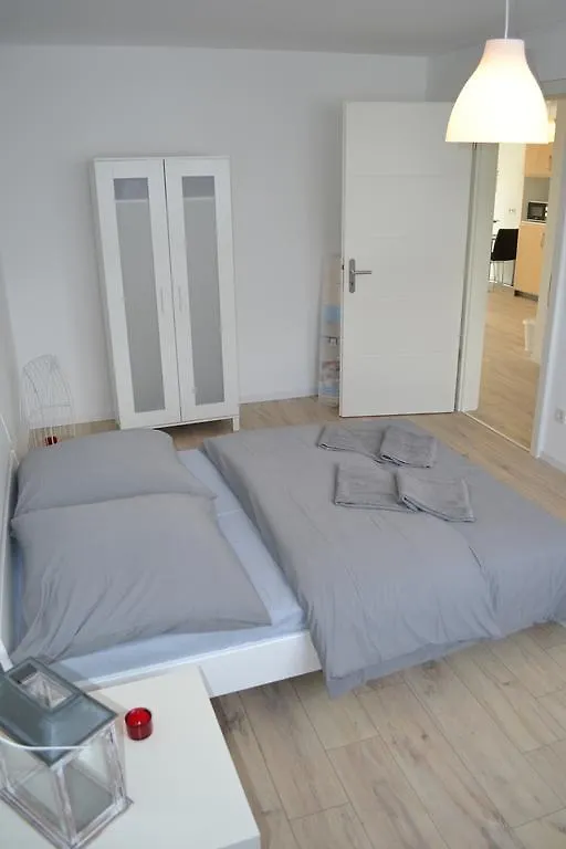 Apartment Kolibriweg Köln