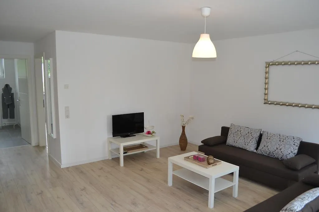 Apartment Kolibriweg Köln